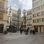 Loft, Centro Historico